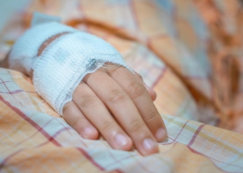 Several school students fall ill during campaign for filariasis elimination in Bihar's Patna