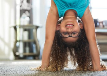 She Had a Second Anus. Here's How Her Parents Found Out.