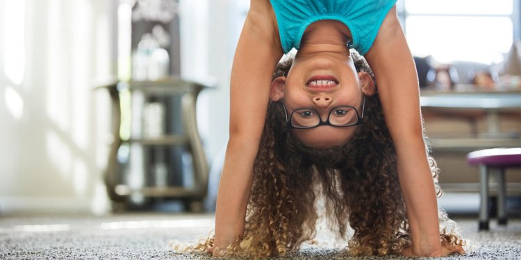 She Had a Second Anus. Here's How Her Parents Found Out.