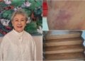Singaporean actress Jin Yinji, 78, recovering after fall at home