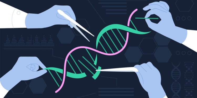Single genome-editing strategy promises to treat multiple disorders