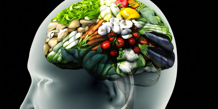 Six Diets Tied to Lower Risk of Cognitive Decline