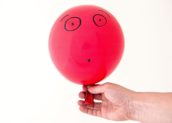 Smart underwear can pick up how many times you fart daily