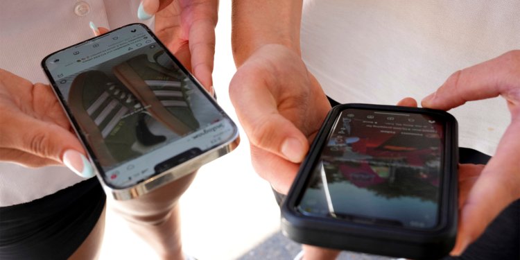 Social Media 'Addicting the Brains of Children,' Lawyer Argues in Landmark Trial