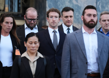 Social Media Companies Face Legal Reckoning Over Mental Health Harms to Children