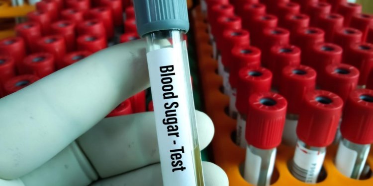 Standard diabetes test glycated haemoglobin (HbA1c) may mislead in diagnosis of type-2 diabetes in India’s population: experts