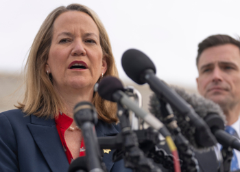 States Sue Trump Admin Over Changes to Childhood Vaccine Recommendations