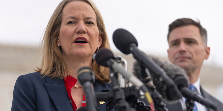 States Sue Trump Admin Over Changes to Childhood Vaccine Recommendations