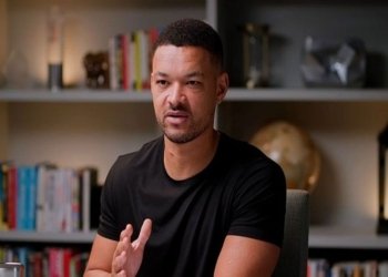 Steven Bartlett sparks talks on ambition, wellbeing for Filipinos