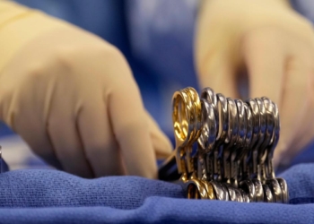 Surgical instrument found in Kerala woman’s abdomen 5 years after surgery
