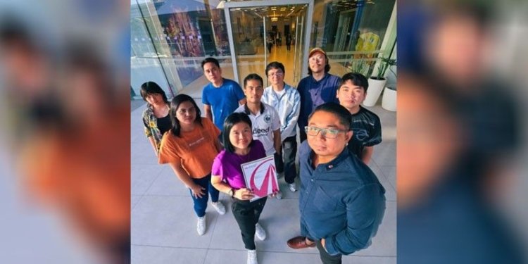 THINKaMuna Pilipinas Wins Prestigious Asia Design Prize 2026