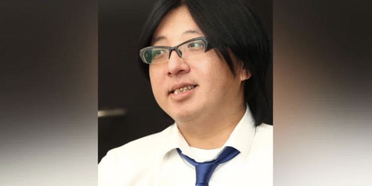 Taiwanese singer-songwriter Yuan Wei-jen dies at 57