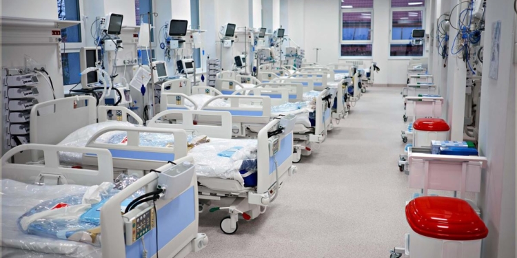 Tamil Nadu government simplifies registration process for private hospitals