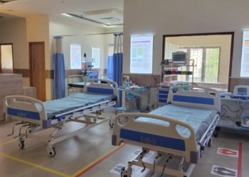 Tamil Nadu’s emergency care centres treat 2.29 lakh patients in 12 years