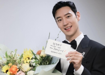 'Taxi Driver' star Lee Je-hoon to meet fans in KL on April 11