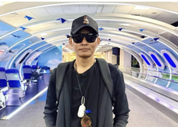 Thai action star Tony Jaa recovering from gallbladder cancer: reports