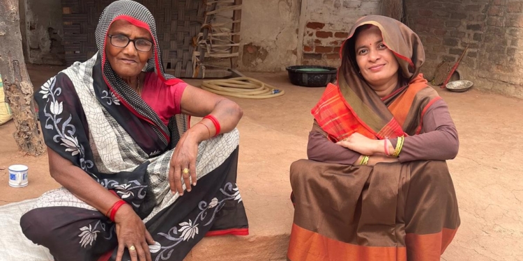 The ASHA worker’s mental health paradox