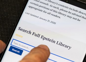 The Doctor in the Epstein Files