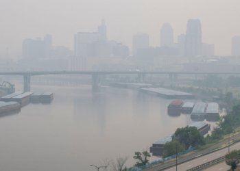 The EPA Just Made Our Air Less Safe to Breathe