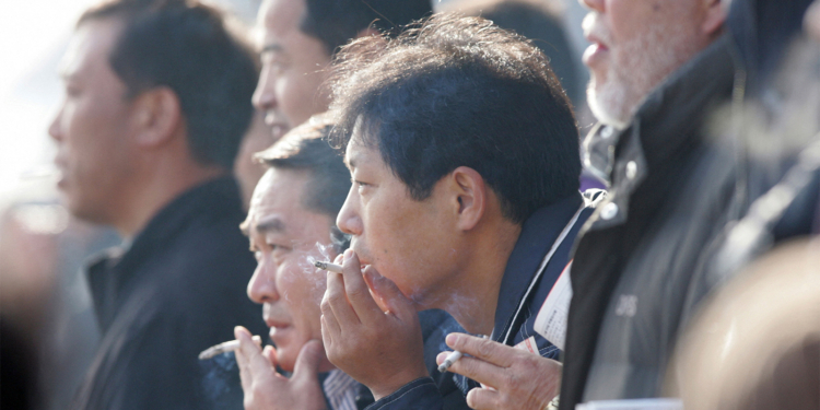 The Smoking Paradox: Tobacco Lowers Parkinson's Risk, but Only for Some People