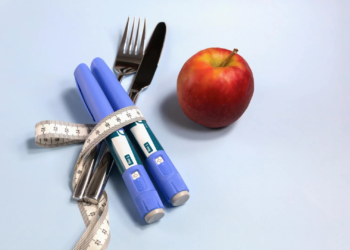 The overlooked nutrition risk of Ozempic and Wegovy