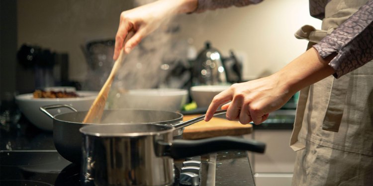 These Five Diets Are Linked to a Lower Death Risk