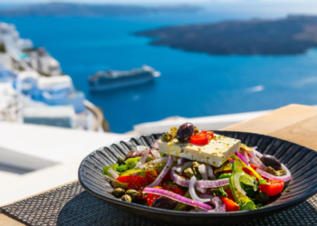 This popular diet was linked to a much lower stroke risk