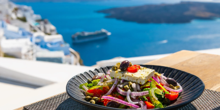 This popular diet was linked to a much lower stroke risk