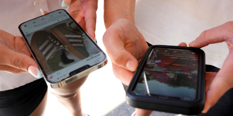 TikTok Settles as Social Media Giants Face Trial Over Youth Addiction Claims