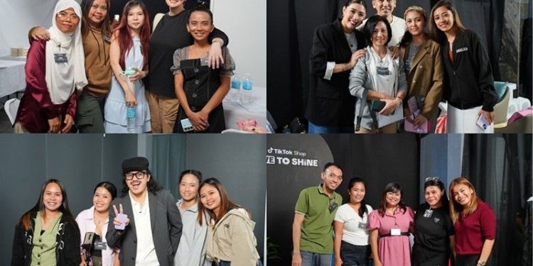 TikTok Shop empowers grassroots creators through