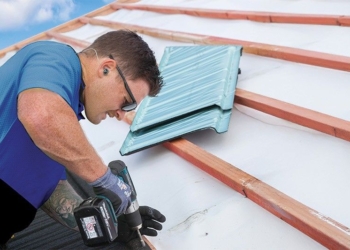 Tilcrest hosts free roofing installation program, featuring globally renowned roofing brands in March