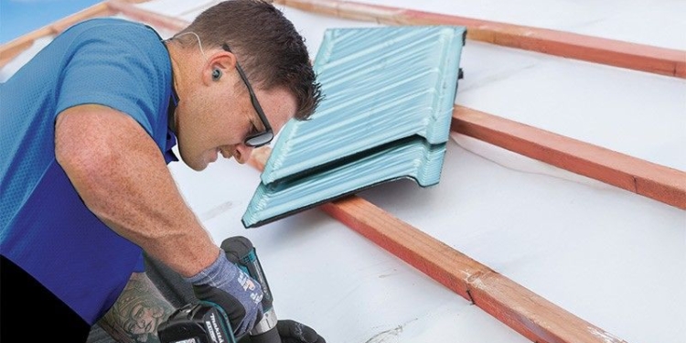 Tilcrest hosts free roofing installation program, featuring globally renowned roofing brands in March