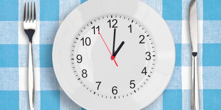 Time-Restricted Eating Shows Promise in Patients With Crohn’s Disease in Remission