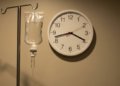 Time of Day Matters for Immunochemotherapy in Lung Cancer