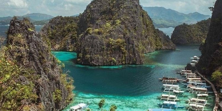 To get fair share of Asia