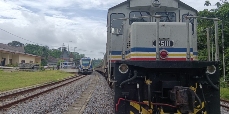 Train to Tumpat: Explore Kelantan by rail this Ramadan