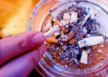 Two out of five cancers are preventable