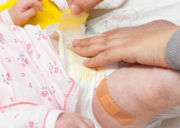 U.S. Newborn Hepatitis B Vaccination Rates Plunge, Reversing Years of Gains