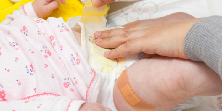 U.S. Newborn Hepatitis B Vaccination Rates Plunge, Reversing Years of Gains