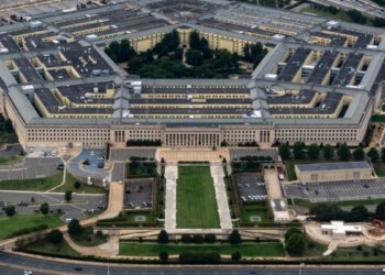 US forces seize ship in Indian Ocean that fled Caribbean blockade