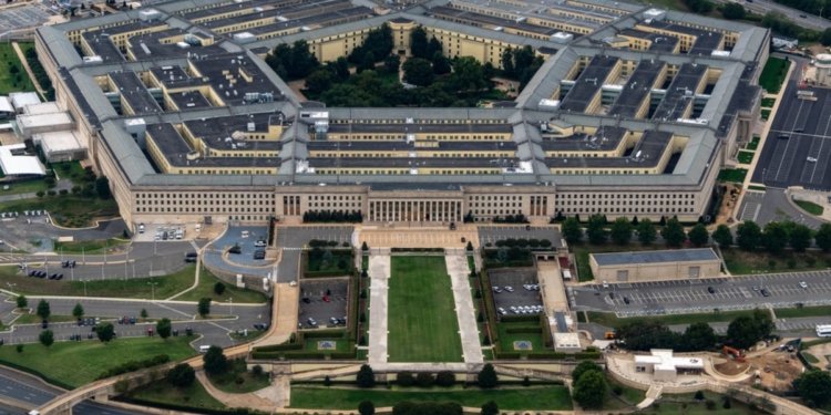 US forces seize ship in Indian Ocean that fled Caribbean blockade