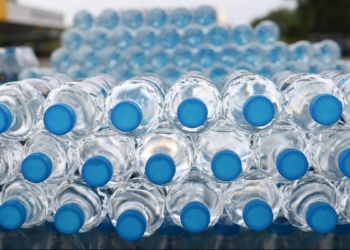 Unpackaging the myth of safe bottled water in India