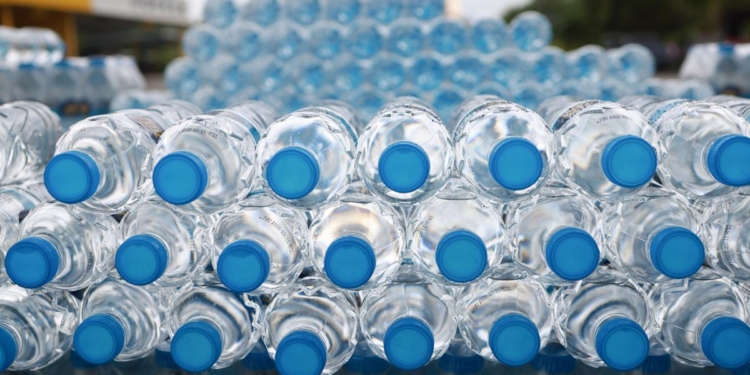 Unpackaging the myth of safe bottled water in India