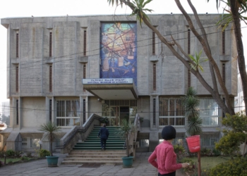 We are all connected through history