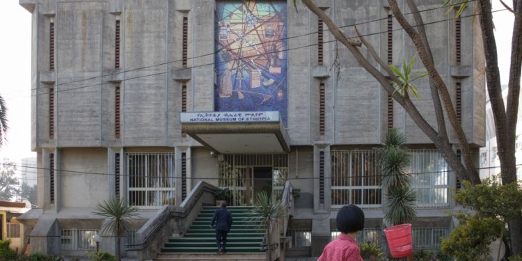 We are all connected through history