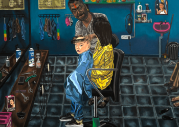 Weekend for the arts: 'Innocent Bystander' show, Syed Hussein Alatas book talk