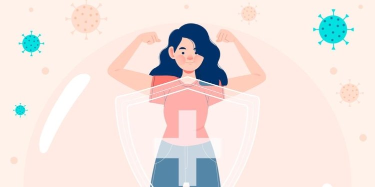 What is immunity, and how do we make our immunity better?