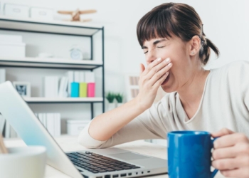 What sleep deprivation does to your brain and body