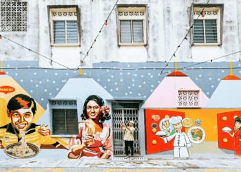 What to do and see in the charming Negri Sembilan