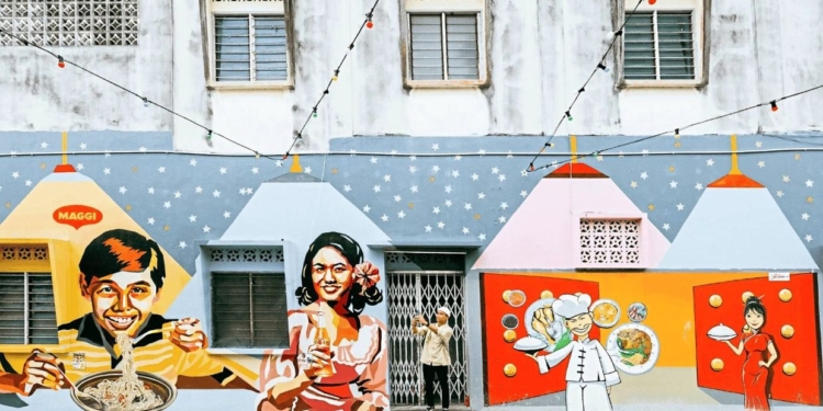 What to do and see in the charming Negri Sembilan